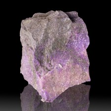 3.2" 197g GrapeJelly Purple SUGILITE Superb 100% Gem Rough South Africa for sale 3.2" 197g GrapeJelly Purple SUGILITE Superb 100% Gem Rough South Africa for sale