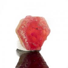 13mm 13.1ct Terminated Bright Pink Gemmy PEZZOTAITE Crystal Madagascar for sale 13mm 13.1ct Terminated Bright Pink Gemmy PEZZOTAITE Crystal Madagascar for sale