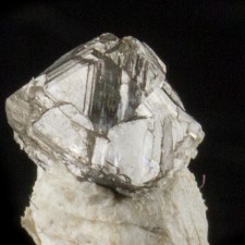 .57ct 5mm Clear Sharp Brilliant DIAMOND CRYSTAL Cube-Octahedral Russia for sale .57ct 5mm Clear Sharp Brilliant DIAMOND CRYSTAL Cube-Octahedral Russia for sale