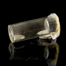 8g Liquid MERCURY Quicksilver Shiny Silver Native Element Hg California for sale 8g Liquid MERCURY Quicksilver Shiny Silver Native Element Hg California for sale