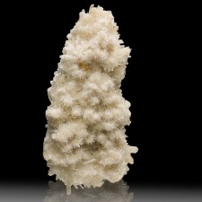 6.2" Bristled Porcupine Crystal Balls of SELENITE on Selenite Australia for sale 6.2" Bristled Porcupine Crystal Balls of SELENITE on Selenite Australia for sale