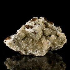 2.5" Rare Clear Sparkling TARBUTTITE Crystals from Type Locality Zambia for sale 2.5" Rare Clear Sparkling TARBUTTITE Crystals from Type Locality Zambia for sale