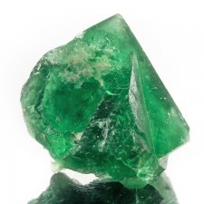 1.3" BlueGreen Gem Clear FLUORITE SharpGlassy Crystals Rogerley Mine UK for sale 1.3" BlueGreen Gem Clear FLUORITE SharpGlassy Crystals Rogerley Mine UK for sale