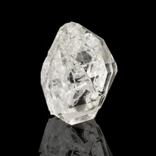 1.4" Water Clear HERKIMER DIAMOND Quartz Crystal Treasure Mountain NY for sale 1.4" Water Clear HERKIMER DIAMOND Quartz Crystal Treasure Mountain NY for sale