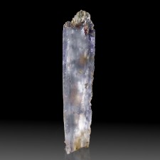 16mm 1.4ct Gemmy Blue JEREMEJEVITE Lustrous Terminated Crystal Namibia for sale 16mm 1.4ct Gemmy Blue JEREMEJEVITE Lustrous Terminated Crystal Namibia for sale