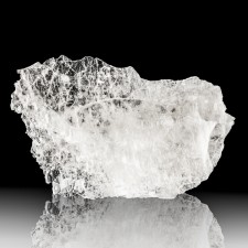 7.4" TABULAR QUARTZ Complete Crystal Glassy Faces on All Sides Brazil for sale 7.4" TABULAR QUARTZ Complete Crystal Glassy Faces on All Sides Brazil for sale