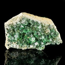 5.1" Glassy Wet-Look Blue Green FLUORITE Crystals +Galena Rogerley M UK for sale 5.1" Glassy Wet-Look Blue Green FLUORITE Crystals +Galena Rogerley M UK for sale