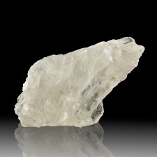 2" Rare Gemmy Colorless PETALITE Crystal Section Lapa da Onca Brazil for sale 2" Rare Gemmy Colorless PETALITE Crystal Section Lapa da Onca Brazil for sale