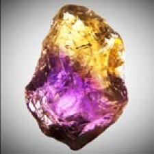 Ametrine