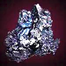 Chalcocite