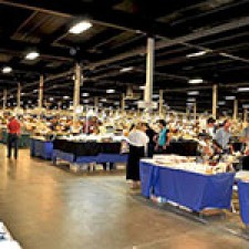 East Coast Show 2015