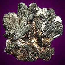 Pyrolusite