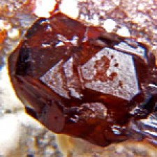 Sphalerite