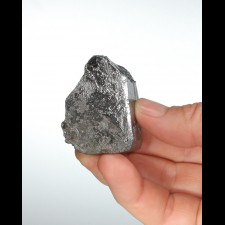 New 1.5" Sharp SilverGray BOURNONITE Crystals- China New 1.5" Sharp SilverGray BOURNONITE Crystals- China