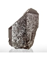 1.7" Shiny WetLook Sharp Silvery RUTILE Termi...