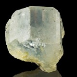 .7" 23.2ct Gemmy Blue EUCLASE Sharp Lustrous ...