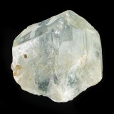 .8" 22.5ct Gemmy Clear EUCLASE Sharply Termin...