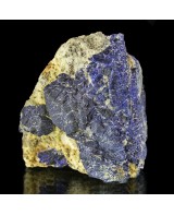 2.5" RoyalBlue LAPIS LAZULI Lazurite Crystals...