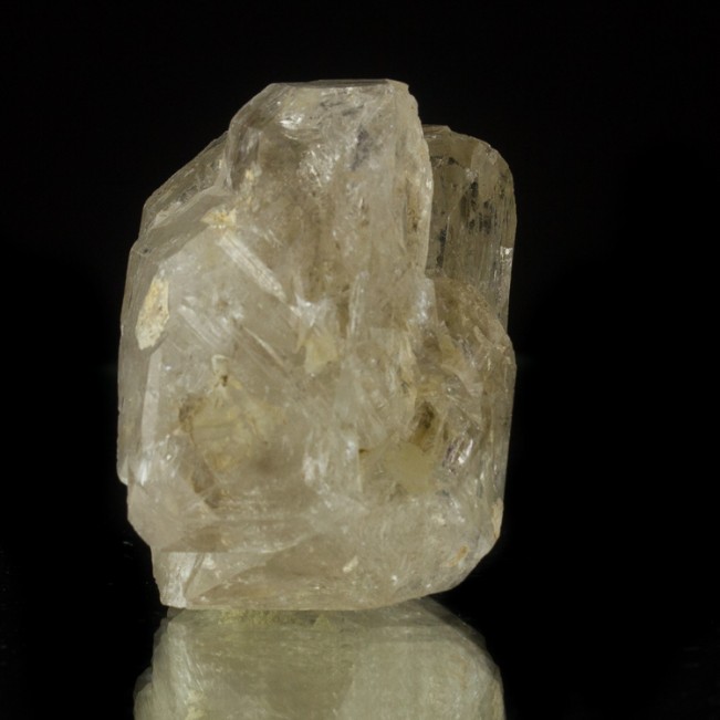 2.5" Sharp Gemmy SKELETAL (FENSTER) QUARTZ Crystal Mexico for sale