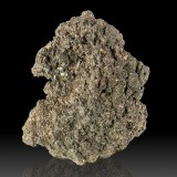 2.7" Dark Chocolate IDOCRASE (VESUVIANITE) Ne...