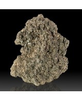 2.7" Dark Chocolate IDOCRASE (VESUVIANITE) Ne...