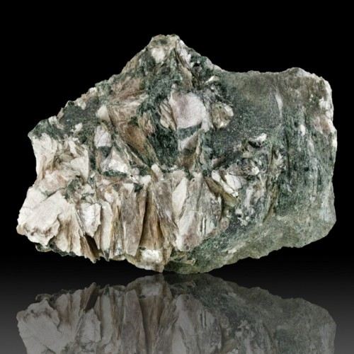 3.9" Lovely Lavender MARGARITE Crystals in Em...