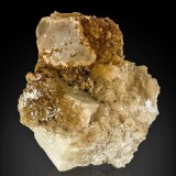 1.4" Sharply Formed PREHNITE Crystals to .9&q... 1.4" Sharply Formed PREHNITE Crystals to .9&q...