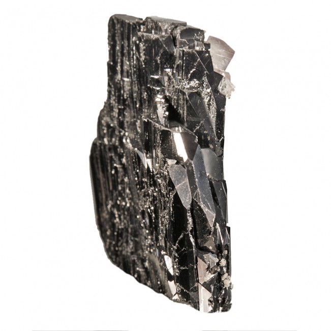 2.1"Shiny SilverGrey FERBERITE Crystals+Siderite Portugal for sale