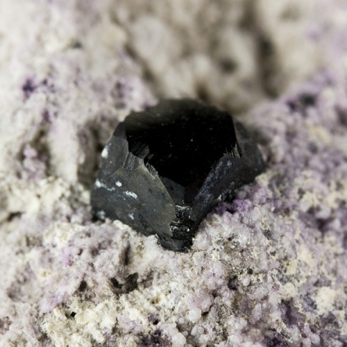 3.5" Sharp GrayBlack BIXBYITE Crystal w/Modif...