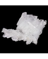 4.8" ComplexClear FADEN QUARTZ Multi Crystal ...