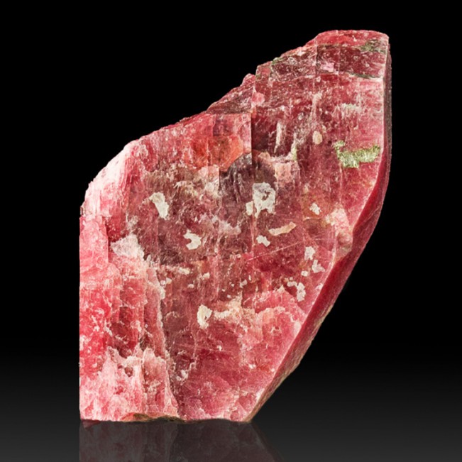 Red rhodonite sale