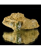 2.3"Green DEMANTOID GARNET SharpFlashy Gemmy ...