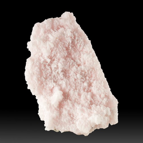 2.7" Carnation Pink KUTNAHORITE Crystals Wess...