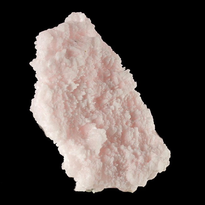 2.7" Carnation Pink KUTNAHORITE Crystals Wessels Mine So.Africa 1980s for sale