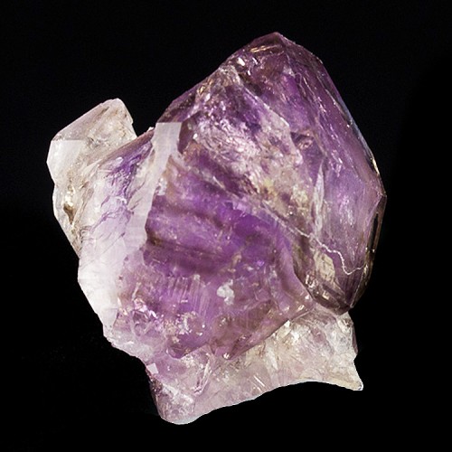 .9" Vivid Purple CONNECTICUT AMETHYST Cluster...