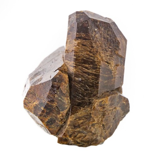 2" Sharp & Shiny Root Beer Brown UVITE Te...