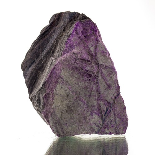 3.1" 173g Colorful Purple Violet SUGILITE Nic...