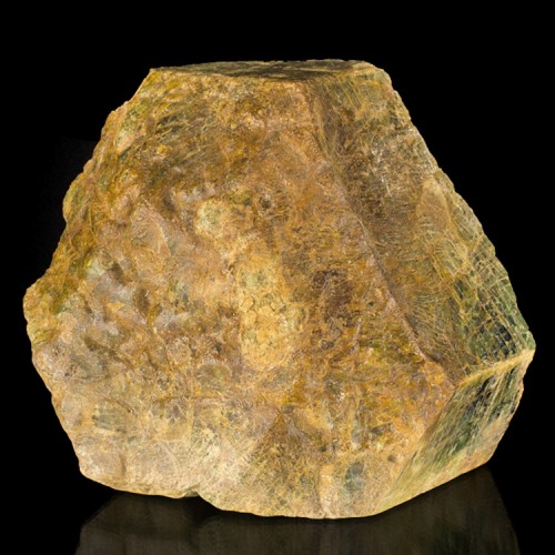 6.7" Huge WorldClass Terminated FLUORAPATITE ...