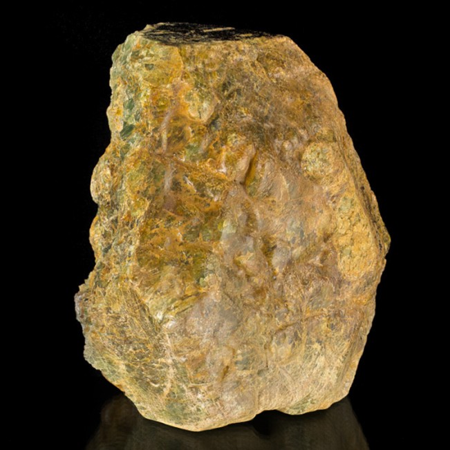 6.7" Huge WorldClass Terminated FLUORAPATITE Crystal Bear Lake Bancroft for sale