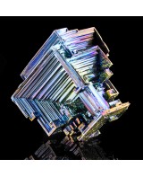 2.4" Bright MetallicBlue-Yellow-Magenta BISMU...