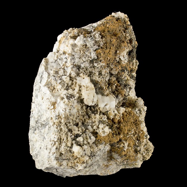 5.5" MSH RHODOCHROSITE-ANALCIME-AEGERINE Crystals Mont St. Hilaire Quebec Canada