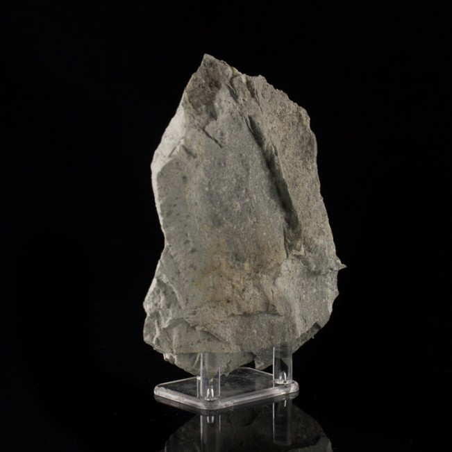 5.4" PaleYellow WELOGANITE Crystals on Matrix Francon Q Montreal Canada for sale