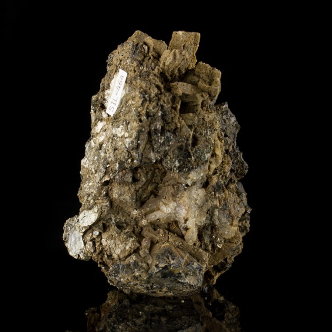 3.3" URALITE Crystals Actinolite Pseudo after Amphibole Powers Farm NY for sale 