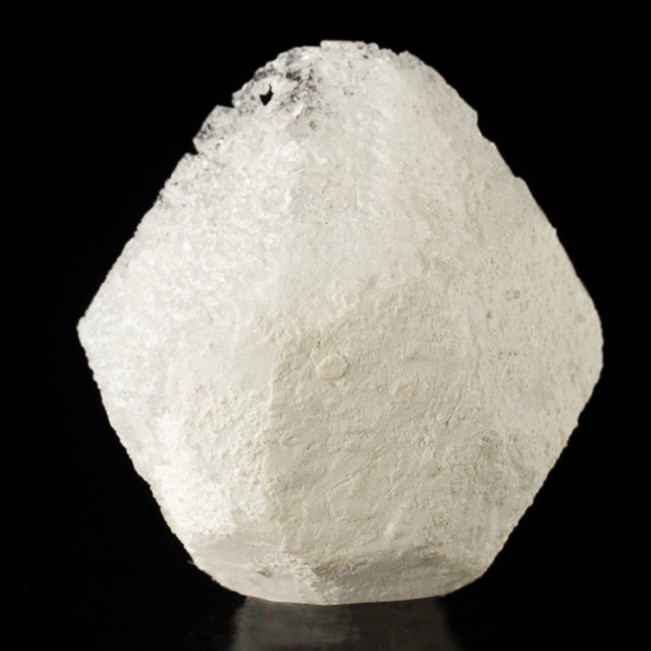 2.5" XLarge Single BERYLLONITE Crystal Sharp Clear Crystal Afghanistan for sale