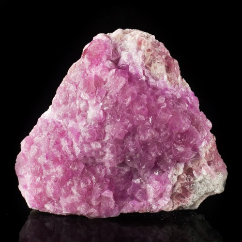 3.7" Flashy Color Drenched Gem Pink COBALTOAN...