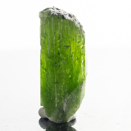 1.7" 110ct Gemmy Colorful Grass Green DIOPSID...