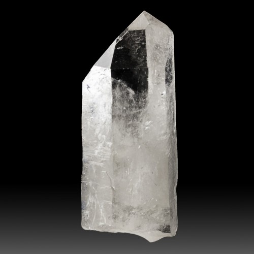 4.3" Superb Clear Sharp Terminated LEMURIAN S...