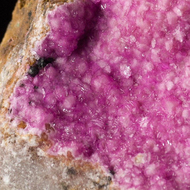 2.6" OutrageousRadiant NeonPink COBALTOAN CALCITE Crystals Morocco 2013 for sale