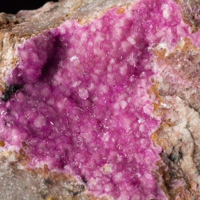2.6" OutrageousRadiant NeonPink COBALTOAN CALCITE Crystals Morocco 2013 for sale