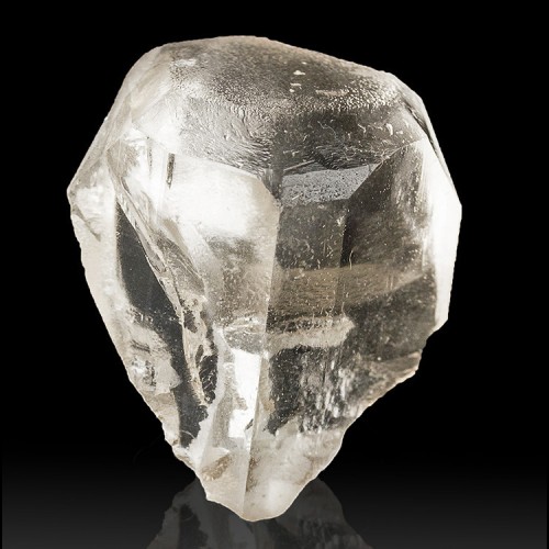 1.3" 110ct See-Thru Gem Sherry TOPAZ Sharp Te...